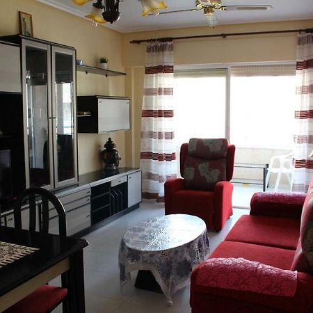 Habaneras Vistamar Appartement Torrevieja Buitenkant foto