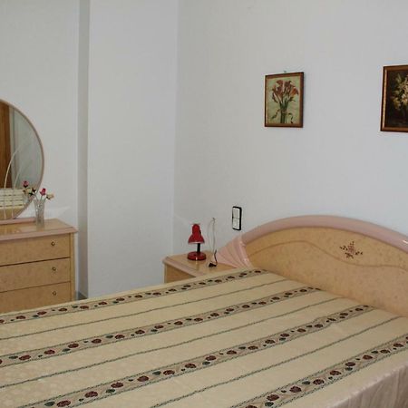 Habaneras Vistamar Appartement Torrevieja Buitenkant foto