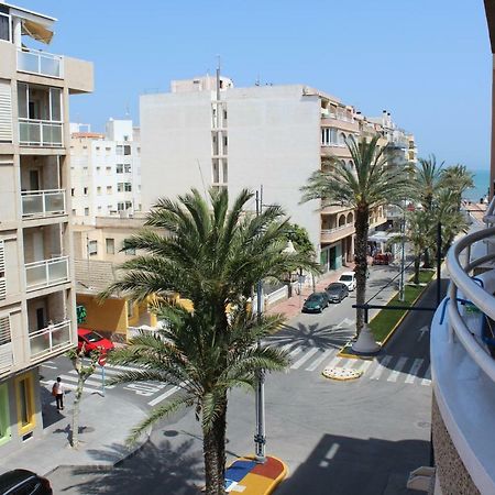 Habaneras Vistamar Appartement Torrevieja Buitenkant foto