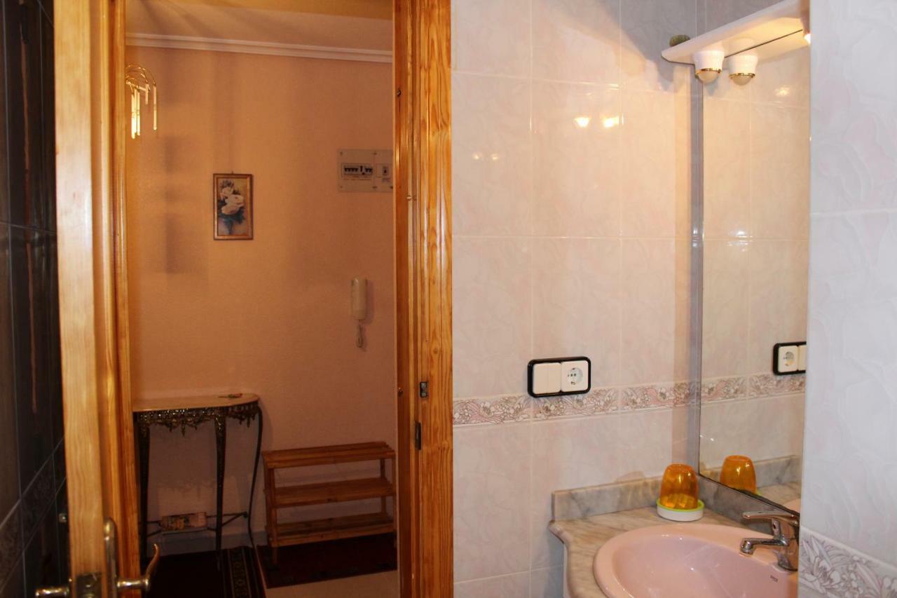 Habaneras Vistamar Appartement Torrevieja Buitenkant foto