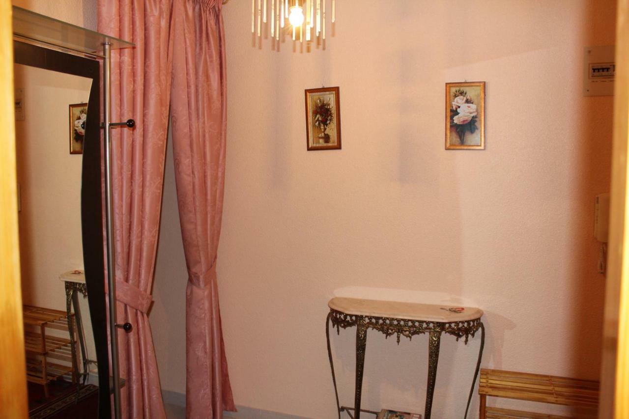 Habaneras Vistamar Appartement Torrevieja Buitenkant foto