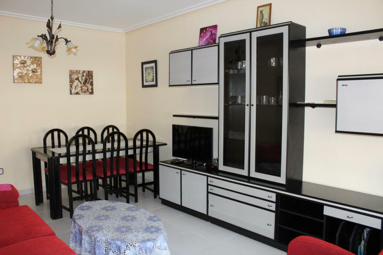 Habaneras Vistamar Appartement Torrevieja Buitenkant foto