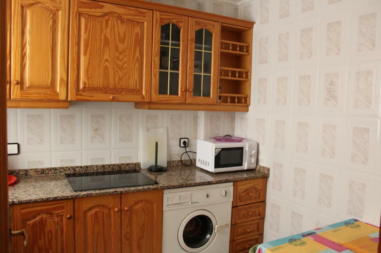Habaneras Vistamar Appartement Torrevieja Buitenkant foto