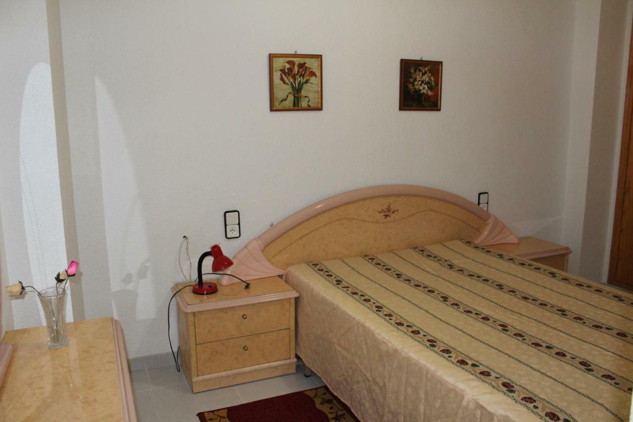 Habaneras Vistamar Appartement Torrevieja Buitenkant foto