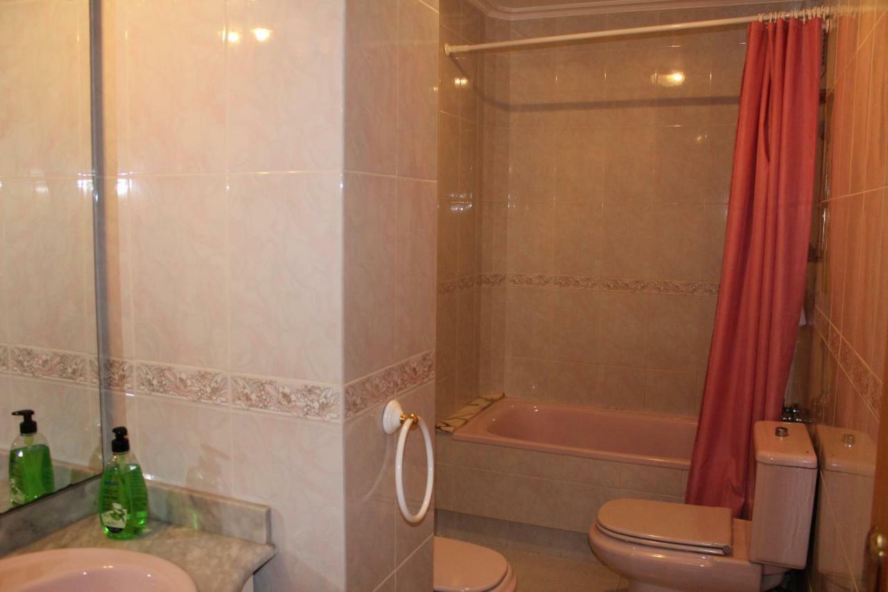 Habaneras Vistamar Appartement Torrevieja Buitenkant foto